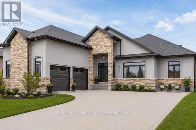941 Longworth Road, London South (South L), Ontario, N6K0C9, London South (South L), Ontario — photo 1 of 5