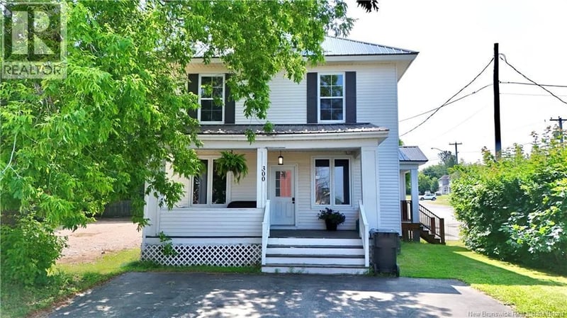 515 Murray, Bathurst, New Brunswick, E2A1E3, Bathurst, New Brunswick — photo 1 of 5