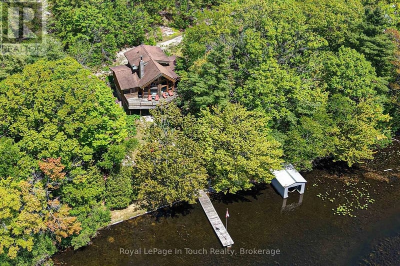 96 Millard Drive, Georgian Bay (Baxter), Ontario, L0K1S0, Georgian Bay (Baxter), Ontario — photo 1 of 5