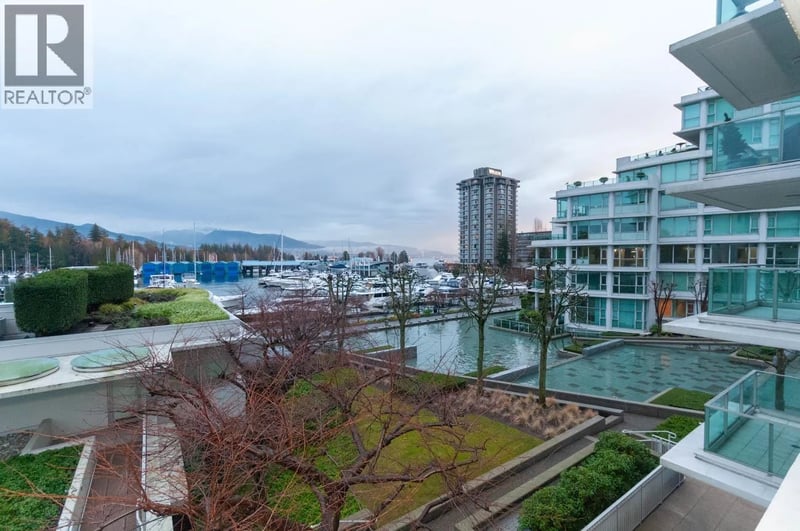 #302 1777 BAYSHORE Drive, Vancouver, British Columbia, V6G3H2, Vancouver, British Columbia — photo 1 of 5
