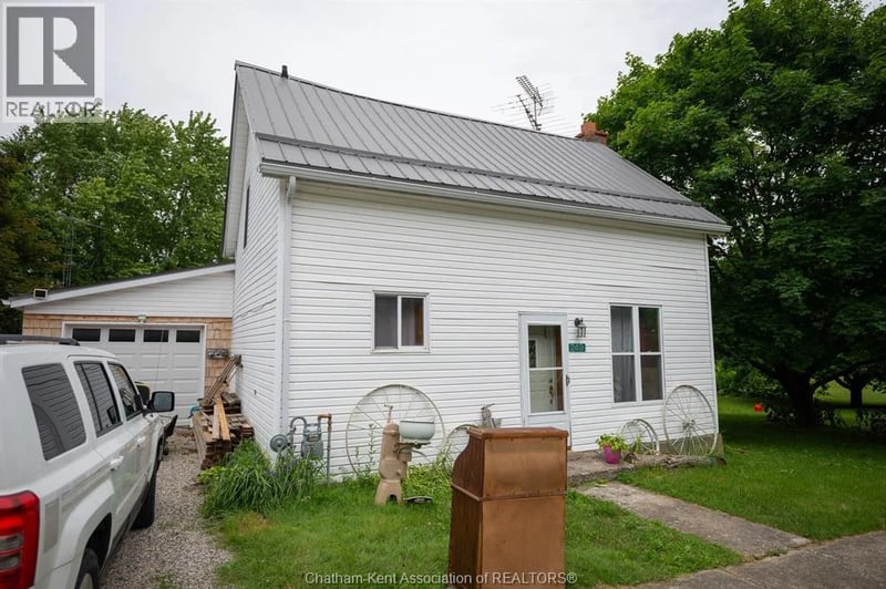 249 VICTORIA Street, Highgate, Ontario, N0P1T0, Highgate, Ontario — photo 1 of 5