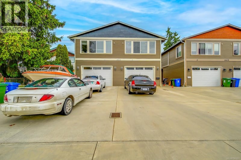 #2 2623 5th Avenue, Port Alberni, British Columbia, V9Y2G2, Port Alberni, British Columbia — photo 1 of 5