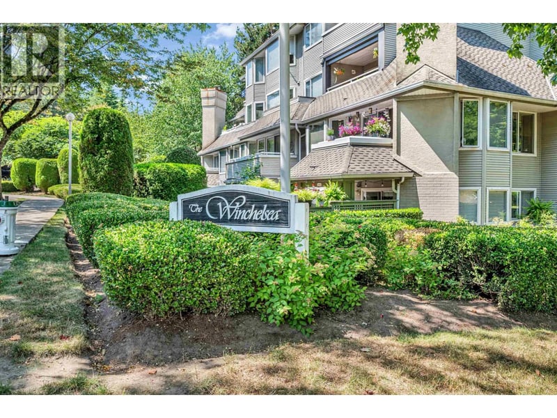 #101 3733 NORFOLK Street, Burnaby, British Columbia, V5G4V5, Burnaby, British Columbia — photo 1 of 5