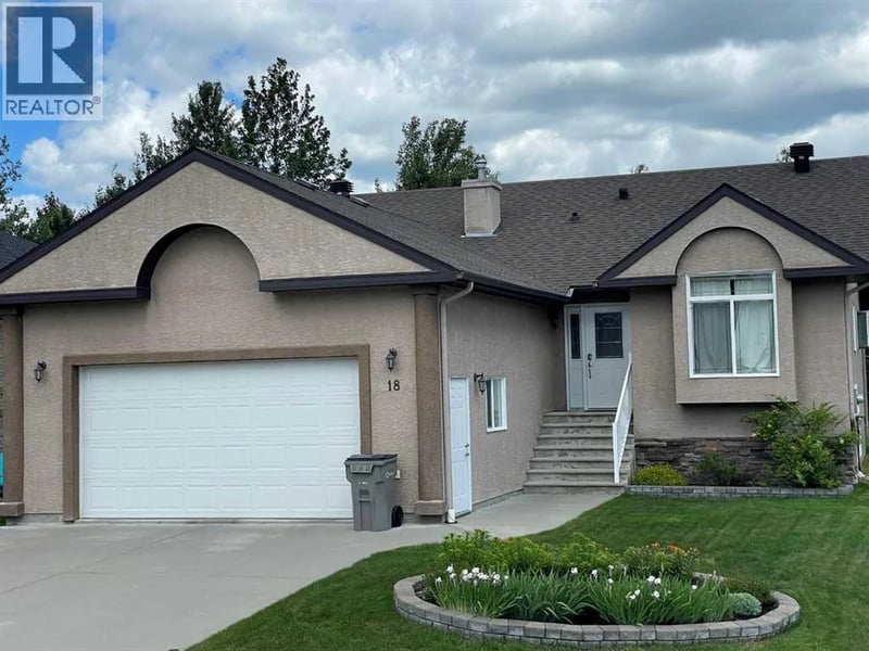 18 Park Point, Whitecourt, Alberta, T7S1W9, Whitecourt, Alberta — photo 1 of 5