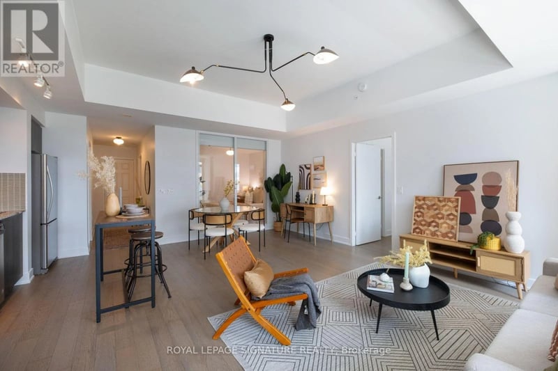 #230 30 Shore Breeze Drive, Toronto (Mimico), Ontario, M8V1A1, Toronto (Mimico), Ontario — photo 1 of 5