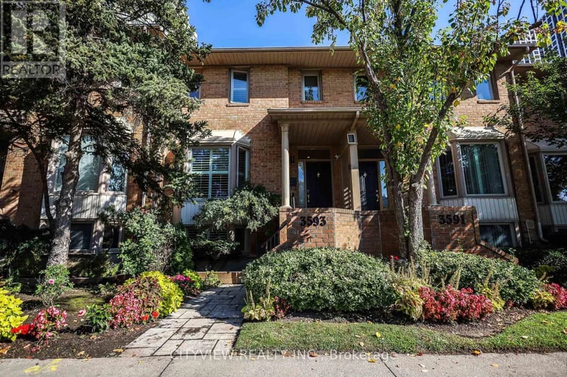 3593 Kariya Drive, Mississauga (City Centre), Ontario, L5B3J2, Mississauga (City Centre), Ontario — photo 1 of 5
