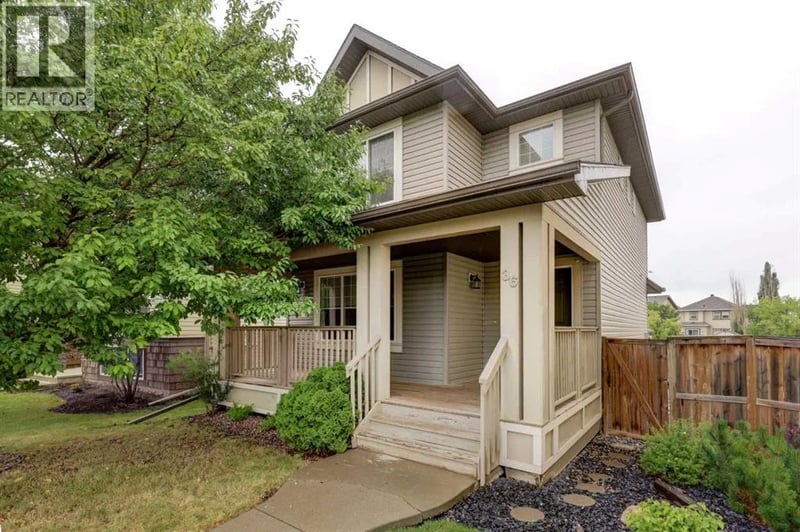 36 Copperstone Court Southeast, Calgary, Alberta, T2Z0J4, Calgary, Alberta — photo 1 of 5