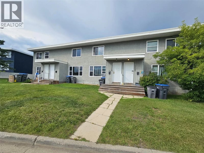 1710 110th Avenue, Dawson Creek, British Columbia, V1G2V4, Dawson Creek, British Columbia — photo 1 of 5