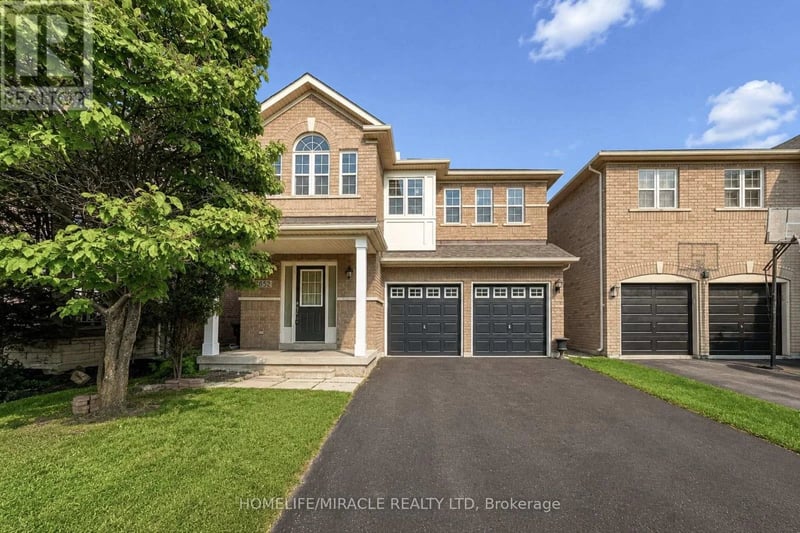 3852 Brinwood Gate, Mississauga (Churchill Meadows), Ontario, L5M7H2, Mississauga (Churchill Meadows), Ontario — photo 1 of 5