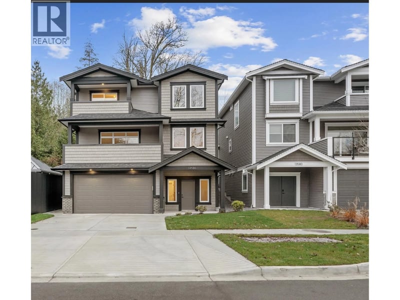 13586 FOREMAN Drive, Maple Ridge, British Columbia, V4R2P7, Maple Ridge, British Columbia — photo 1 of 5