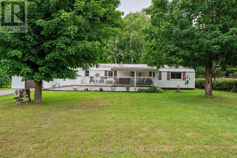 95 Sama Park Road, Havelock-Belmont-Methuen (Belmont-Methuen), Ontario, K0L1Z0, Havelock-Belmont-Methuen (Belmont-Methuen), Ontario — photo 1 of 5
