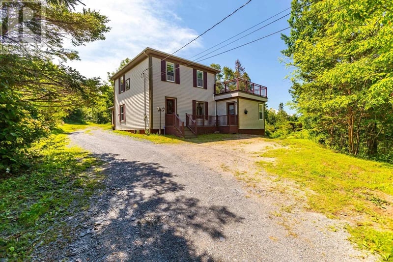 3648 Highway 1, Allains Creek, Nova Scotia, B0S1A0, Allains Creek, Nova Scotia — photo 1 of 5