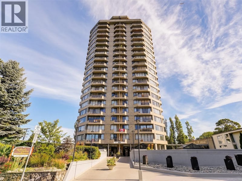 #710 620 Toronto Street, Victoria, British Columbia, V8V1P7, Victoria, British Columbia — photo 1 of 5