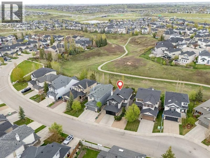 276 Kincora Heights Northwest, Calgary, Alberta, T3R1N6, Calgary, Alberta — photo 1 of 5
