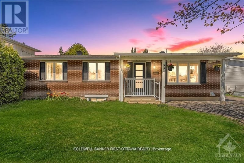 351 Amiens Street, Ottawa, Ontario, K1E1P1, Ottawa, Ontario — photo 1 of 5
