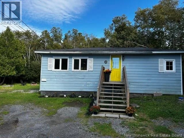 23 Kyle Lane, Saint John, New Brunswick, E2K4X8, Saint John, New Brunswick — photo 1 of 5