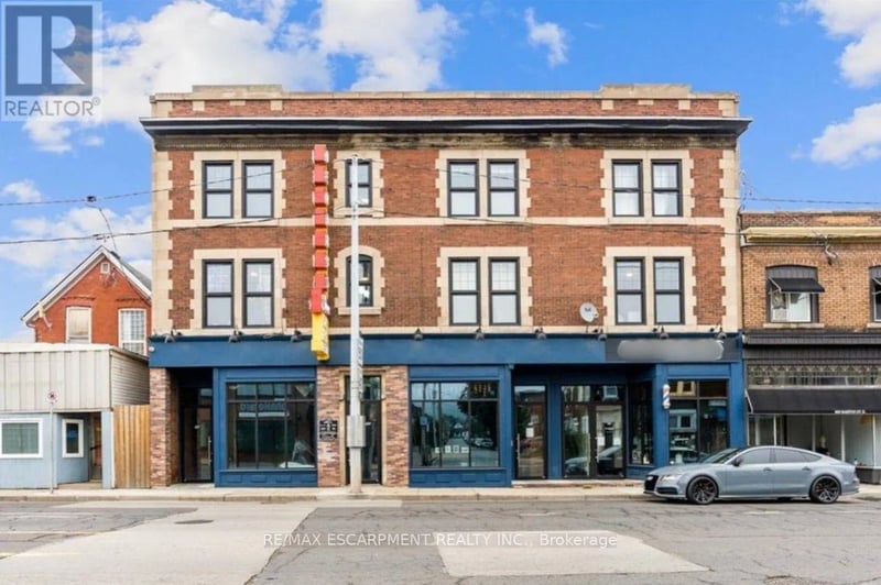 #301 657 BARTON Street East, Hamilton (Gibson), Ontario, L8L3A3, Hamilton (Gibson), Ontario — photo 1 of 5