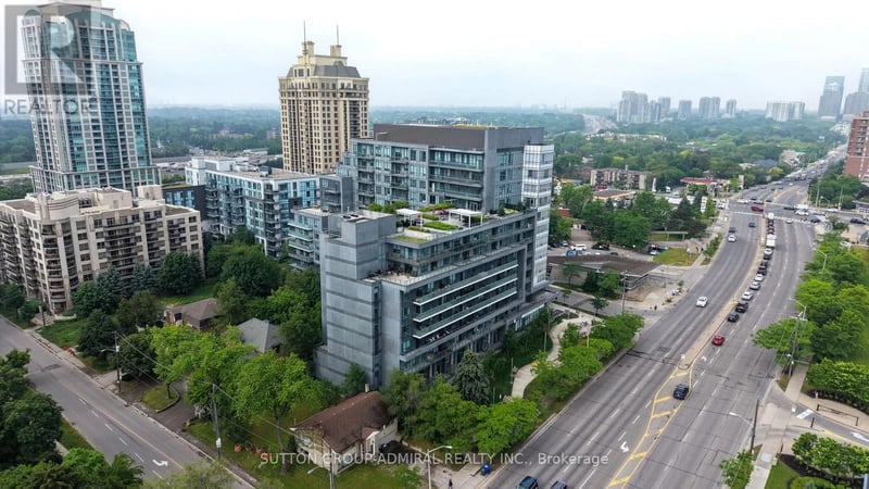 #124 7 Kenaston Gardens, Toronto (Bayview Village), Ontario, M2K0E9, Toronto (Bayview Village), Ontario — photo 1 of 5