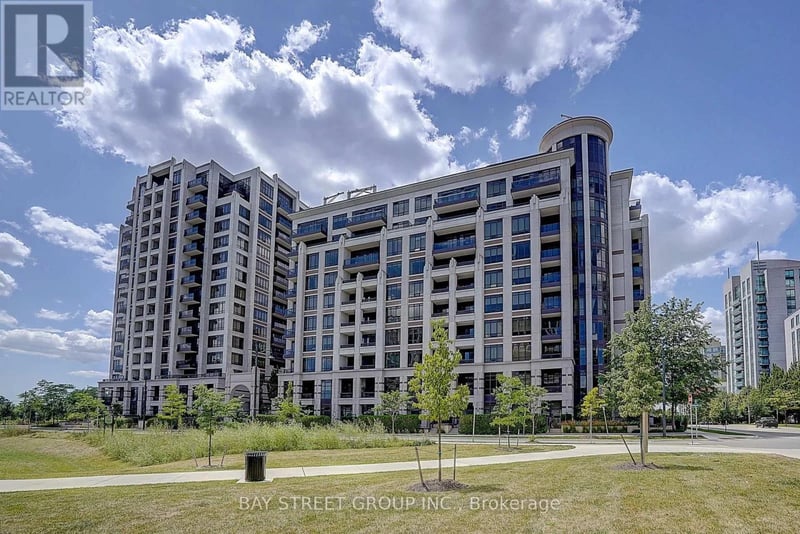 #903 33 Clegg Road, Markham (Unionville), Ontario, L6G0G6, Markham (Unionville), Ontario — photo 1 of 5