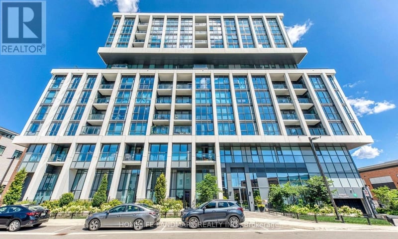 #604 1063 Douglas McCurdy Common, Mississauga (Lakeview), Ontario, L5G0C5, Mississauga (Lakeview), Ontario — photo 1 of 5