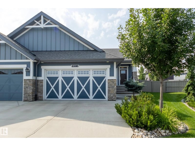 8111 222 ST NW, Edmonton, Alberta, T5T7M6, Edmonton, Alberta — photo 1 of 5