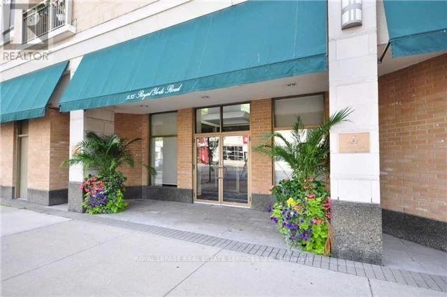 #305 935 Royal York Road, Toronto (Stonegate-Queensway), Ontario, M8Y4H1, Toronto (Stonegate-Queensway), Ontario — photo 1 of 5