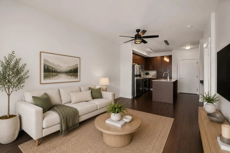 #306 18818 68 Avenue, Surrey, British Columbia, V4N6K2, Surrey, British Columbia — photo 1 of 5