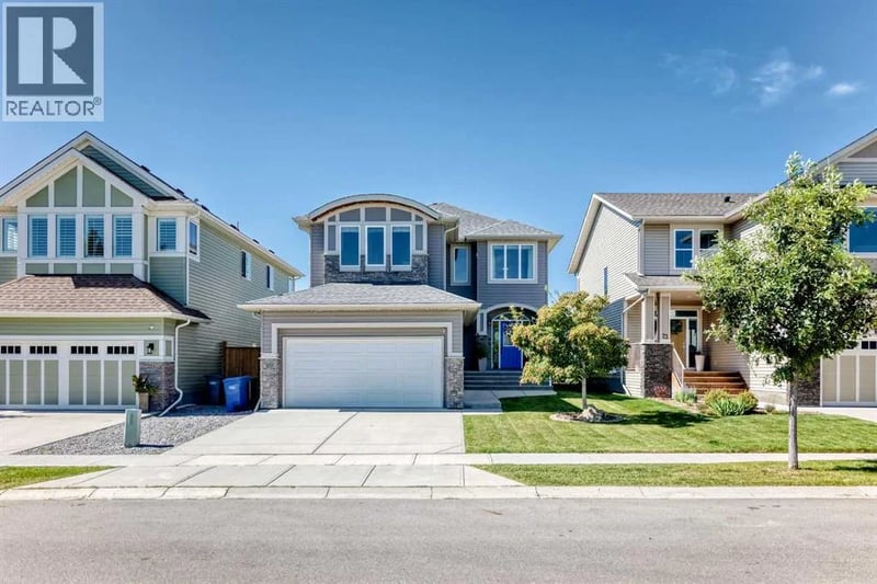 71 Sheep River Cove, Okotoks, Alberta, T1S0M7, Okotoks, Alberta — photo 1 of 5