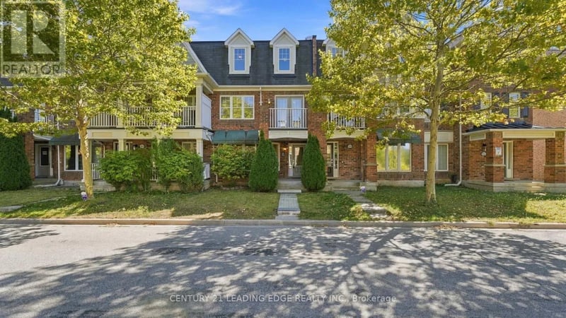 208 Magurn Gate, Milton (HA Harrison), Ontario, L9T7B4, Milton (HA Harrison), Ontario — photo 1 of 5