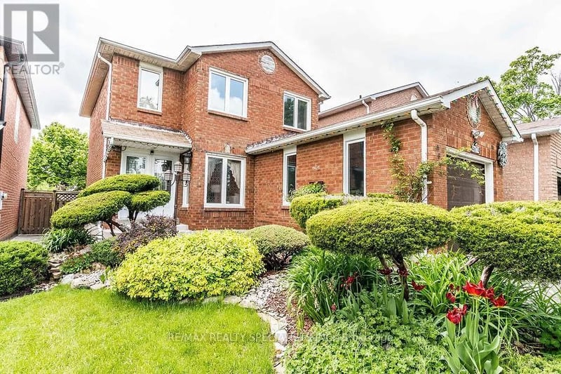 4674 Pemmican Trail, Mississauga (Hurontario), Ontario, L4Z2M4, Mississauga (Hurontario), Ontario — photo 1 of 5