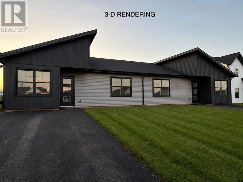 184 Rogerson Street, Charlottetown, Prince Edward Island, C1E3W4, Charlottetown, Prince Edward Island — photo 1 of 5
