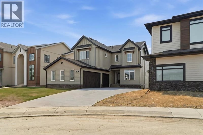 40 Fieldstone Close, Balzac, Alberta, T4B5T7, Balzac, Alberta — photo 1 of 5