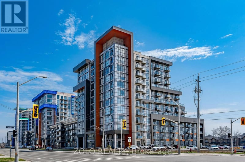 #1011 470 Dundas Street East, Hamilton (Waterdown), Ontario, L8B2A6, Hamilton (Waterdown), Ontario — photo 1 of 5