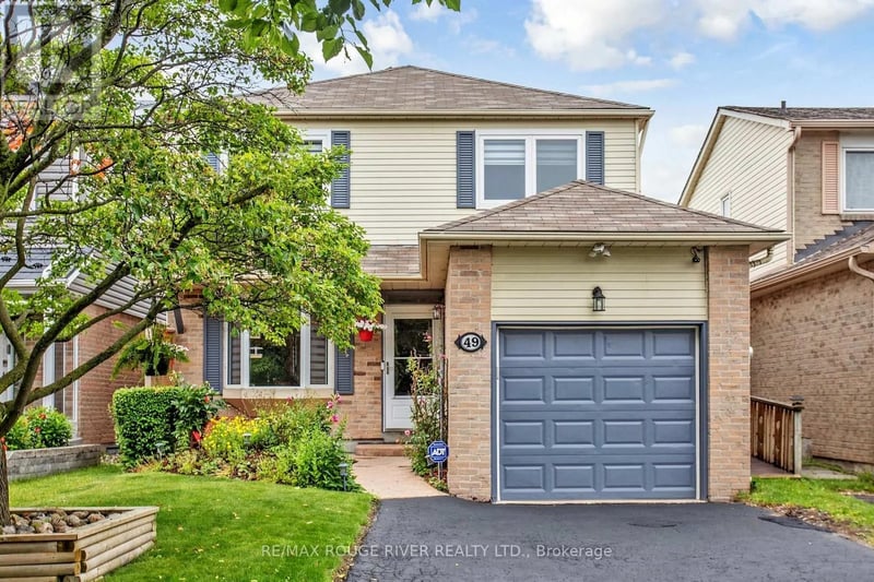 49 Gilmour Drive, Ajax (Central), Ontario, L1S5J4, Ajax (Central), Ontario — photo 1 of 5