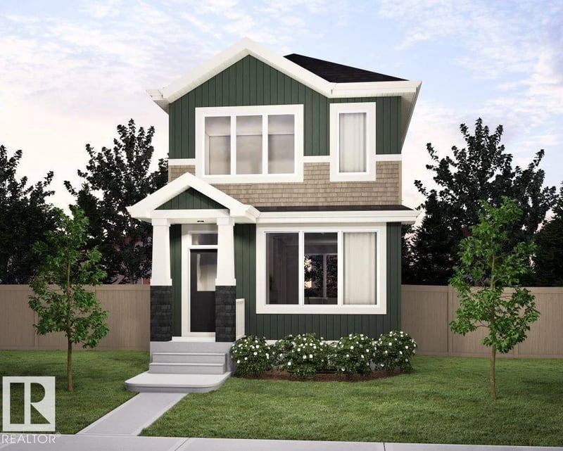 8148 228 ST NW, Edmonton, Alberta, T5T7X9, Edmonton, Alberta — photo 1 of 5