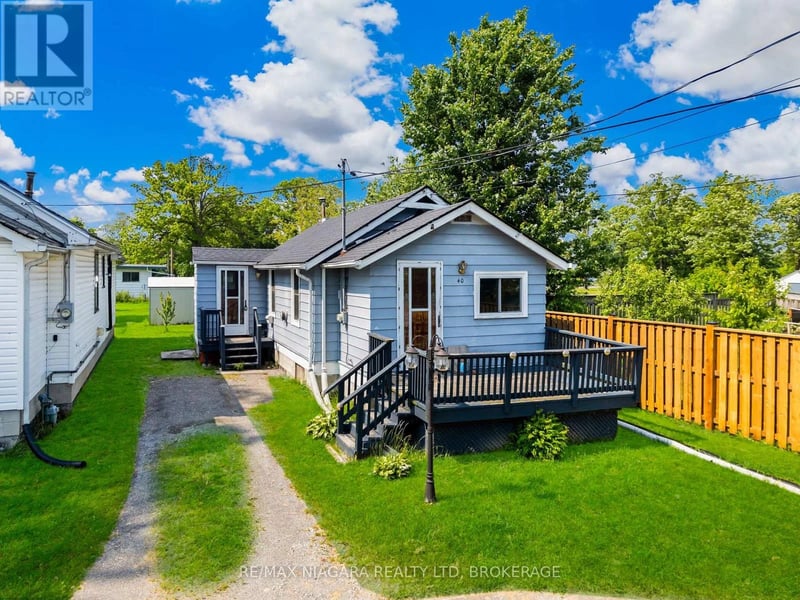 40 Longtent Avenue, Fort Erie (Lakeshore), Ontario, L2A1E3, Fort Erie (Lakeshore), Ontario — photo 1 of 5