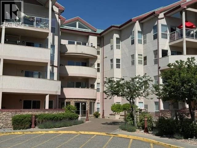 #310 2388 Baron Road, Kelowna, British Columbia, V1Z3L1, Kelowna, British Columbia — photo 1 of 5