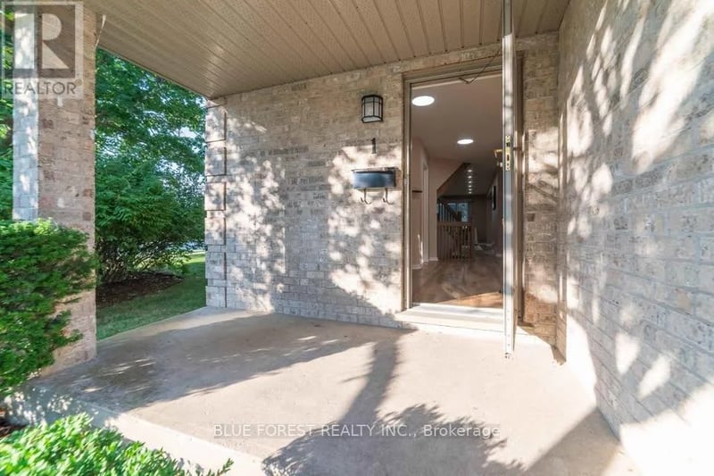 #1 155 Killarney Road, London North (North H), Ontario, N5X3X8, London North (North H), Ontario — photo 1 of 5