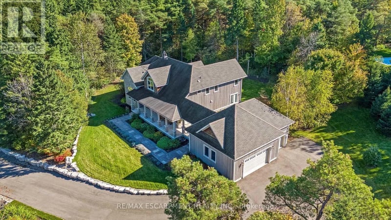 4320 Random Acres Road, Milton (NA Rural Nassagaweya), Ontario, N0B2K0, Milton (NA Rural Nassagaweya), Ontario — photo 1 of 5