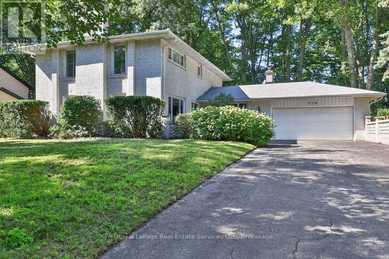 328 Dalewood Drive, Oakville (MO Morrison), Ontario, L6J4P5, Oakville (MO Morrison), Ontario — photo 1 of 5