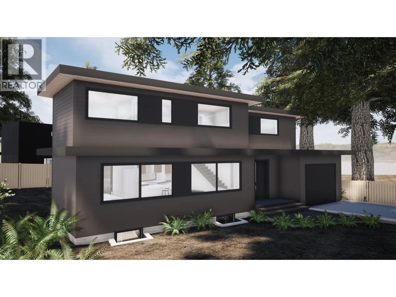 6912 MARINE Drive, West Vancouver, British Columbia, V7W2K3, West Vancouver, British Columbia — photo 1 of 5