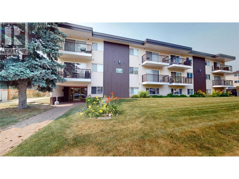 #302 45 Ridgemont Drive, Fernie, British Columbia, V0B1M2, Fernie, British Columbia — photo 1 of 5
