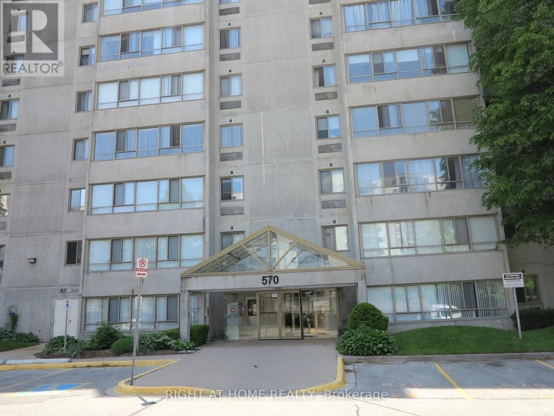 #1011 570 Proudfoot Lane, London North (North N), Ontario, N6H4Z1, London North (North N), Ontario — photo 1 of 5