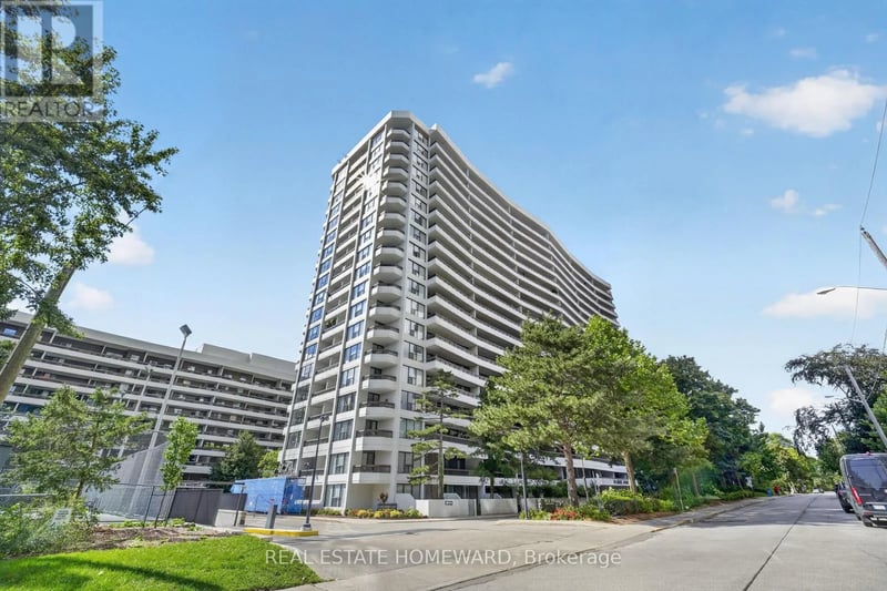 #1804 100 Quebec Avenue, Toronto (High Park North), Ontario, M6P4B8, Toronto (High Park North), Ontario — photo 1 of 5