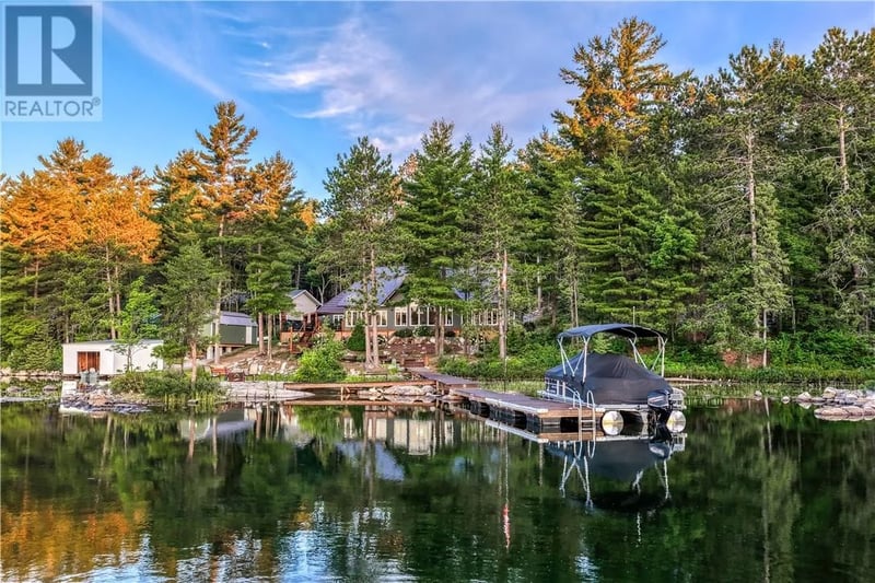 436 Fox Road, Wahnapitae, Ontario, P0M3C0, Wahnapitae, Ontario — photo 1 of 5