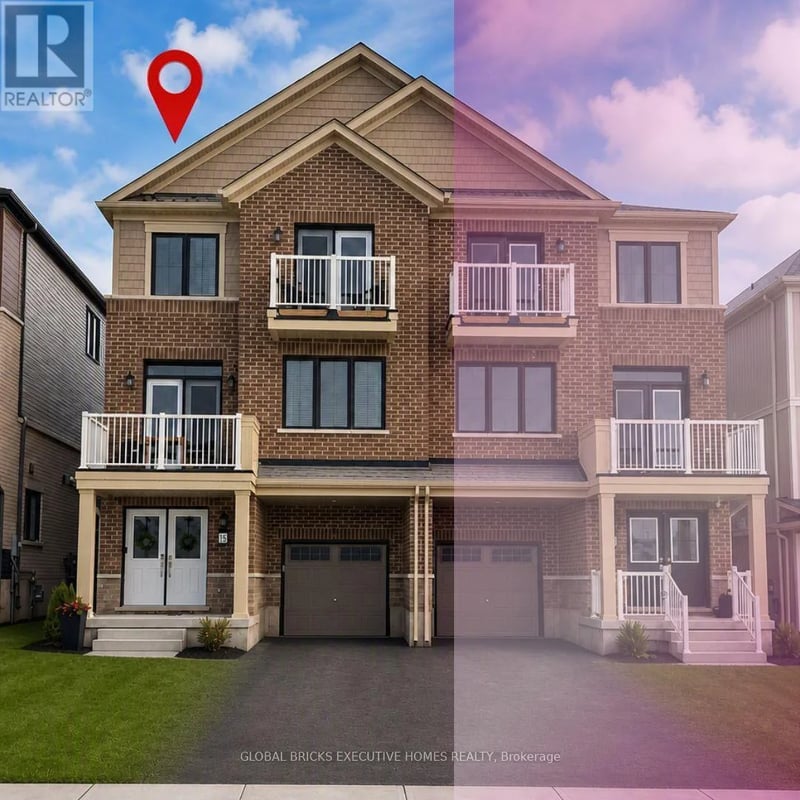 13 Central Market Drive, Haldimand, Ontario, N3W0J3, Haldimand, Ontario — photo 1 of 5
