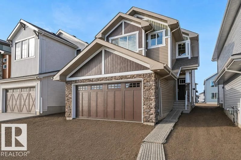 2812 190 ST NW, Edmonton, Alberta, T6M3H8, Edmonton, Alberta — photo 1 of 5