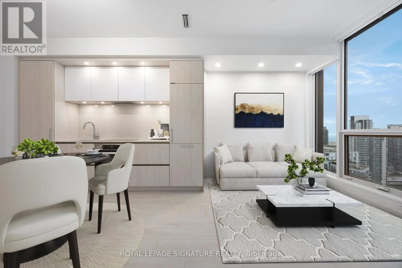 #3111 35 Mercer Street, Toronto (Waterfront Communities), Ontario, M5V0T8, Toronto (Waterfront Communities), Ontario — photo 1 of 5