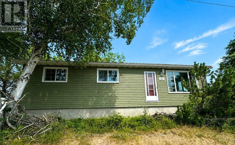 101 Detta Road, Red Lake (TB-701), Ontario, P0V1C0, Red Lake (TB-701), Ontario — photo 1 of 5