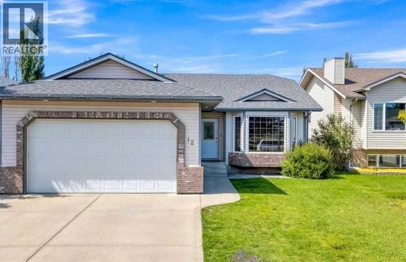 12 Archibald Crescent, Red Deer, Alberta, T4R2X3, Red Deer, Alberta — photo 1 of 5
